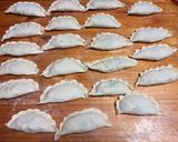 Foto del paso 3 de la receta: Empanadas de carne