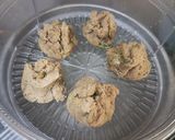 A picture of step 5 of Bread Potli.