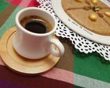 Une image de l'étape 5 de Tamina ☕.