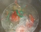 Foto langkah ke 1 dari resep Kepiting saus asam manis.