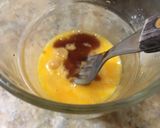 Foto del paso 2 de la receta: Cookies de avena y mantequilla de maní