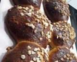 Foto del paso 10 de la receta: Bollos esponjosos