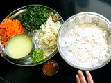 स्पेशल पराठा(Special paratha recipe in hindi)