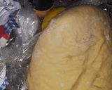 Foto del paso 2 de la receta: Pastafrola dulce de leche