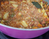 Foto del paso 3 de la receta: Lentejas en 30 minutos