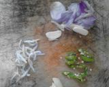 Foto langkah ke 3 dari resep Sayur tumis japan.