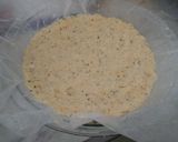 Foto del paso 8 de la receta: Pizza con base de Coliflor. Keto & Low Carb