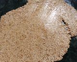 તલ ની ચીકી(Tal Chikki Recipe in Gujarati) રેસીપી સ્ટેપ3ફોટો