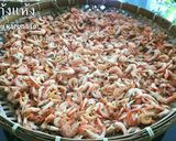 รูปขั้นตอนการทำที่ 6 ของ ~กุ้งแห้ง~
