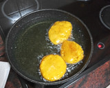 Foto del paso 7 de la receta: Tortillas de calabaza asada con miel