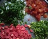 A picture of step 1 of Thuri ki dal ki khichdi.