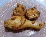 Foto langkah ke 5 dari resep Ayam goreng bumbu simpel.