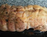 Foto del paso 4 de la receta: Pavo Relleno