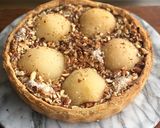 Foto del paso 7 de la receta: Tarta Bourdaloue 🇫🇷