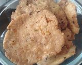A picture of step 2 of Chakalu.
