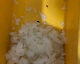 Foto del paso 1 de la receta: Kubbe?