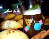 صورة لخطوة 1 من وصفة غريبية زمان بزاف بنينة