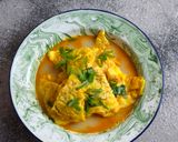 Foto langkah ke 3 dari resep 589.Telur masak lemak.