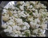 गोभी मटर आलू की सब्ज़ी(gobhi matar aloo ki sabzi recipe in hindi) रेसिपी चरण 1 फोटो
