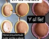 Foto del paso 8 de la receta: Muffins cacao puro