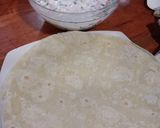 Foto del paso 2 de la receta: Rollitos de queso para picotear