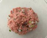 Stuffed mushrooms recipe step 1 photo