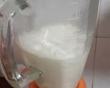 Foto del paso 2 de la receta: ¡Queso Falso! Receta para "multiplicar" la cantidad