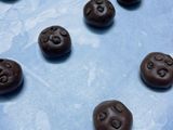 كوكيز بـ 3 مكونات فقط! 😋🍪