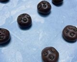 صورة لخطوة 1 من وصفة كوكيز بـ 3 مكونات فقط! 😋🍪