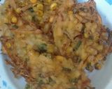 Foto langkah ke 3 dari resep 2. Bakwan Jagung Ceria.