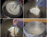 Foto del paso 5 de la receta Barritas de pan blanco