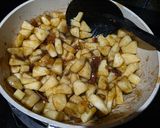 Foto langkah ke 3 dari resep Apple Puff.
