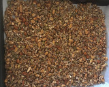 Foto del paso 3 de la receta: Keto - Granola