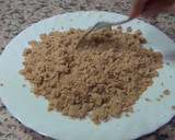 Foto del paso 1 de la receta: Vasitos de Turrón Sin Azúcar y a Triunfar 🥰🎄 ✨