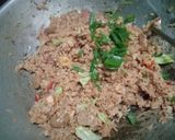 Foto langkah ke 5 dari resep Nasi goreng simple.
