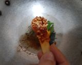 A picture of step 10 of Kachori.