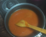 Foto del paso 4 de la receta: Albóndigas con pasta al estilo Corleone