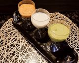 A picture of step 8 of Walnut Magic.