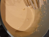 Vizcococho, bizcocho para torta