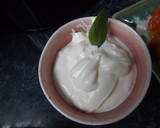 Foto del paso 1 de la receta: Ensalada de trucha con crema fresca