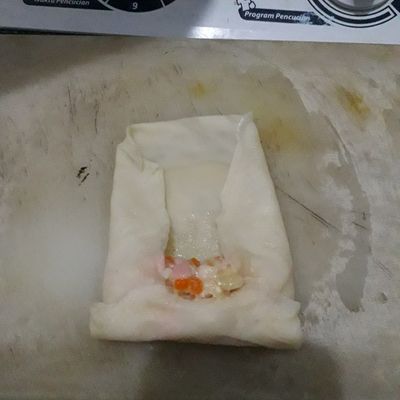Langkah 7