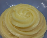 Foto del paso 3 de la receta: CREMA PASTELERA😊👩‍🍳