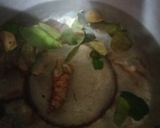 Foto langkah ke 1 dari resep Pindang telur.