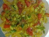 વેજીટેબલપરાઠા (vagetable paratha recipe in Gujarati)