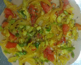 વેજીટેબલપરાઠા (vagetable paratha recipe in Gujarati) રેસીપી સ્ટેપ4ફોટો