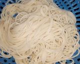 Foto langkah ke 1 dari resep Spaghetti Sarden.