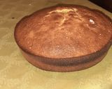 Foto del paso 6 de la receta: Queque de naranja en licuadora