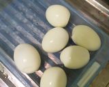 Foto langkah ke 5 dari resep Pastel isi Sayur & Telur.