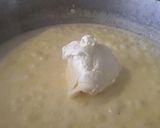 Foto del paso 2 de la receta: Merluza a la crema (al disco)