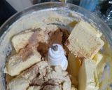 Foto del paso 4 de la receta: Stollen o Chrisstollen (Pan de Navidad Aleman)